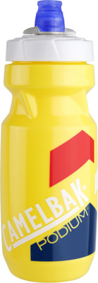 

CamelBak 52285 600 ml Sipper(Pack of 1, Yellow), France yellow