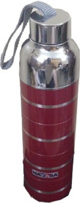 

Nayasa insulated 600 ml(Maroon)