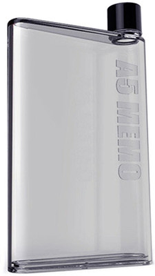 

TrulyFab Square 420 ml(Black)