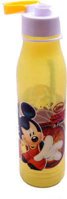 

Funcart Stylish series 500 ml Water Bottle(Set of 1, Multicolor)