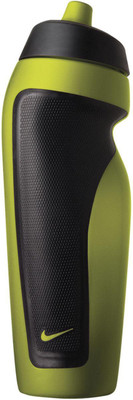 

Nike FC0152S5 500 ml Sipper(Pack of 1, Multicolor), Volt/black