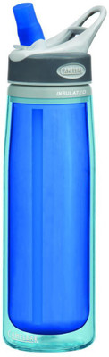

CamelBak Better Insulated 600 ml Sipper(Pack of 1, Blue), Cobalt