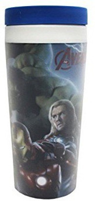 

Shopat7 Sipper Bottle 300 ml(Multicolored)