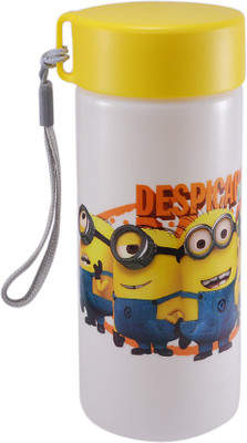 

Saamarth Impex Student Supplies 500 ml(Yellow, White)
