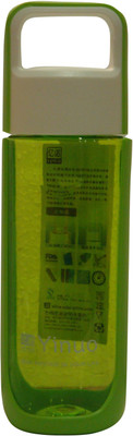 

Starmark BTS 600 ml Water Bottle(Set of 1, Green)