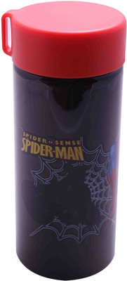 

Funcart Stylish series 500 ml Water Bottle(Set of 1, Multicolor)