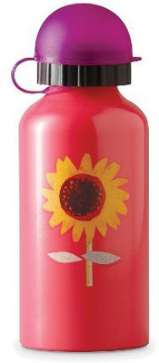 

Crocodile Creek 399 ml Water Purifier Bottle(Multicolor)