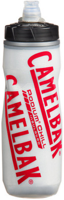 

CamelBak 52283 600 ml Sipper(Pack of 1, Multicolor), Race edition red