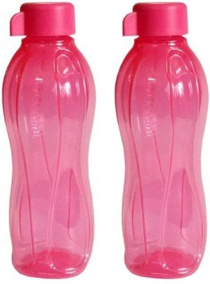 

Tupperware 500ml Bottles 500 ml(Pink)