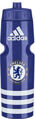 

ADIDAS Chelsea Football Club 750 ml Sipper(Pack of 1, Blue)