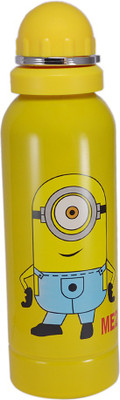 

Saamarth Impex NA 500 ml(Yellow)