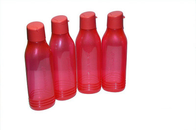 

Tupperware Flip Series 750 ml(Red)