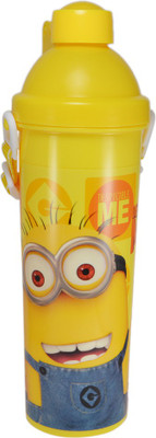 

Saamarth Impex Minnion 700 ml(Yellow)