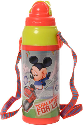 

KKD Kids 750 ml Water Bottle(Set of 1, Multi colour)