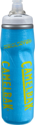 

CamelBak Podium Big Chill 750 ml Sipper(Pack of 1, Blue)