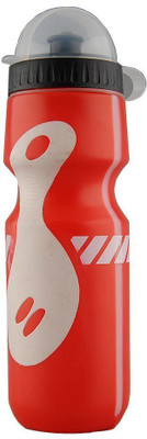 

Futaba Lightweight WaterBottle 650 ml(Red)