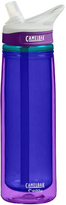 

CamelBak Eddy Insulated 600 ml Sipper(Pack of 1, Purple)