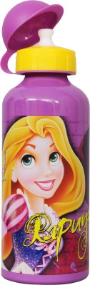 

Disney Princess 500 ml Water Bottle(Set of 1, Purple)