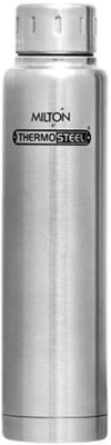 

Milton Elfin 500 ml Bottle 500 ml(Silver)
