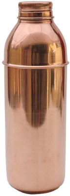 

ClickMart Fanta 800 ml Water Bottle(Set of 1, Brown)