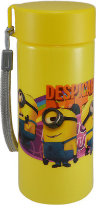 

Saamarth Impex Disney 500 ml(Yellow)