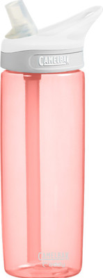 

CamelBak Eddy .6L 600 ml Sipper(Pack of 1, Purple), Grape fruit