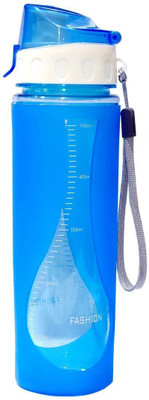 

Blossoms FlipTop 500 ml(BLUE)