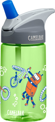 

CamelBak 53376 400 ml Sipper(Pack of 1, Green)