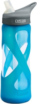 

CamelBak 53440 750 ml Sipper(Pack of 1, Green), Aqua