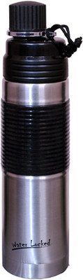 27% OFF on Indus Sipper 500 ml Water Bottle(Set of 1, Grey) 27% OFF on Indus Sipper 500 ml Water Bottle(Set of 1, Grey)