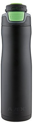 

Avex 710 ml Water Purifier Bottle(Black)