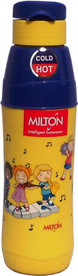 

Milton Opaqua 520 ml(Multicolour)