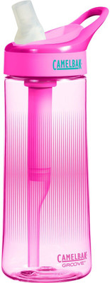 

CamelBak Groove 600 ml Sipper(Pack of 1, Blue), Berry