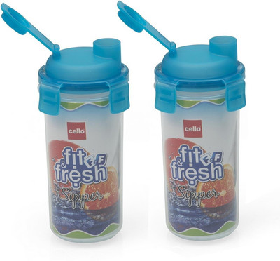 

Cello Fit & Fresh 450 ml(Blue)