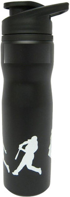 

Lovato dynamic 750 ml Sipper(Pack of 1, Black)
