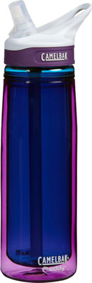 

CamelBak Eddy Insulated Bottle 0.6L - Blue 600 ml Sipper(Pack of 1, Blue)