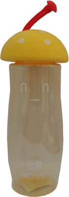 Zannuo Mushroom-Yellow 500 ml(Yellow)