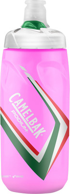 

CamelBak Podium 600 ml Sipper(Pack of 1, Pink), Italy pink