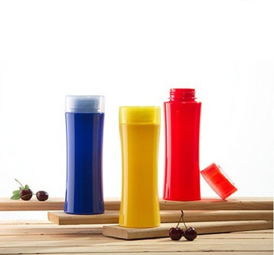 

Reconn Cool Pearl 1000 ml Water Bottles(Set of 3, Red, Yellow, Blue)