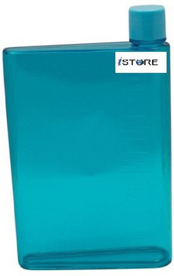 

iStore Flat 420 ml(Multicolor)