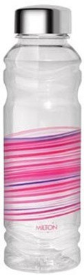 

Milton Pet Series 1000 ml Water Bottles(Set of 3, Blue, Red)