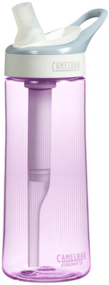 

CamelBak 53284 600 ml Sipper(Pack of 1, Pink), Blush
