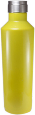 

Saamarth Impex Opaque 900 ml(Yellow)