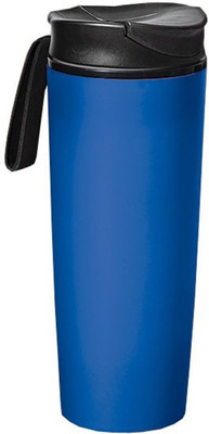 

Ek Retail Shop Vaccum Grip 540 ml Water Bottle(Set of 1, Blue)