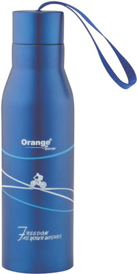 

Orange Racer 450 ml(Blue)