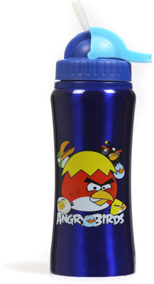

Baby Oodles Stainless Steel 750 ml(Blue)