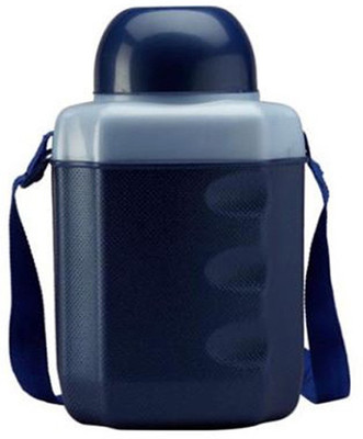 

Milton Cruiser 2200 ml Water Bottle(Set of 1, Blue)