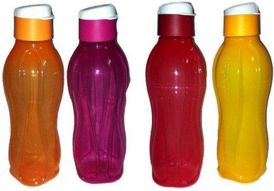 

Tupperware FLIPTOP 750 ml(Multicolor)