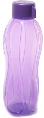 

Tupperware Acquasafe 500 ml Water Bottle(Set of 1, Purple)