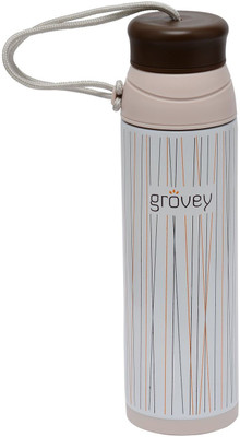 

Grovey Designer 500 ml(White)